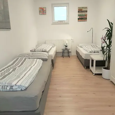 Top City Apartment