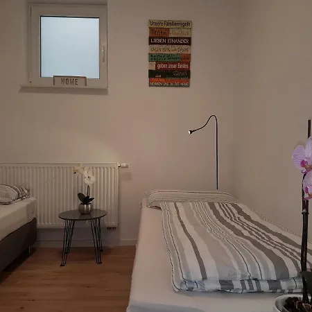 Apartment Top City Stuttgart