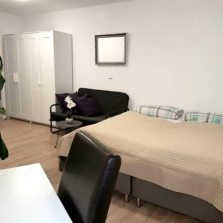 Apartment Top City